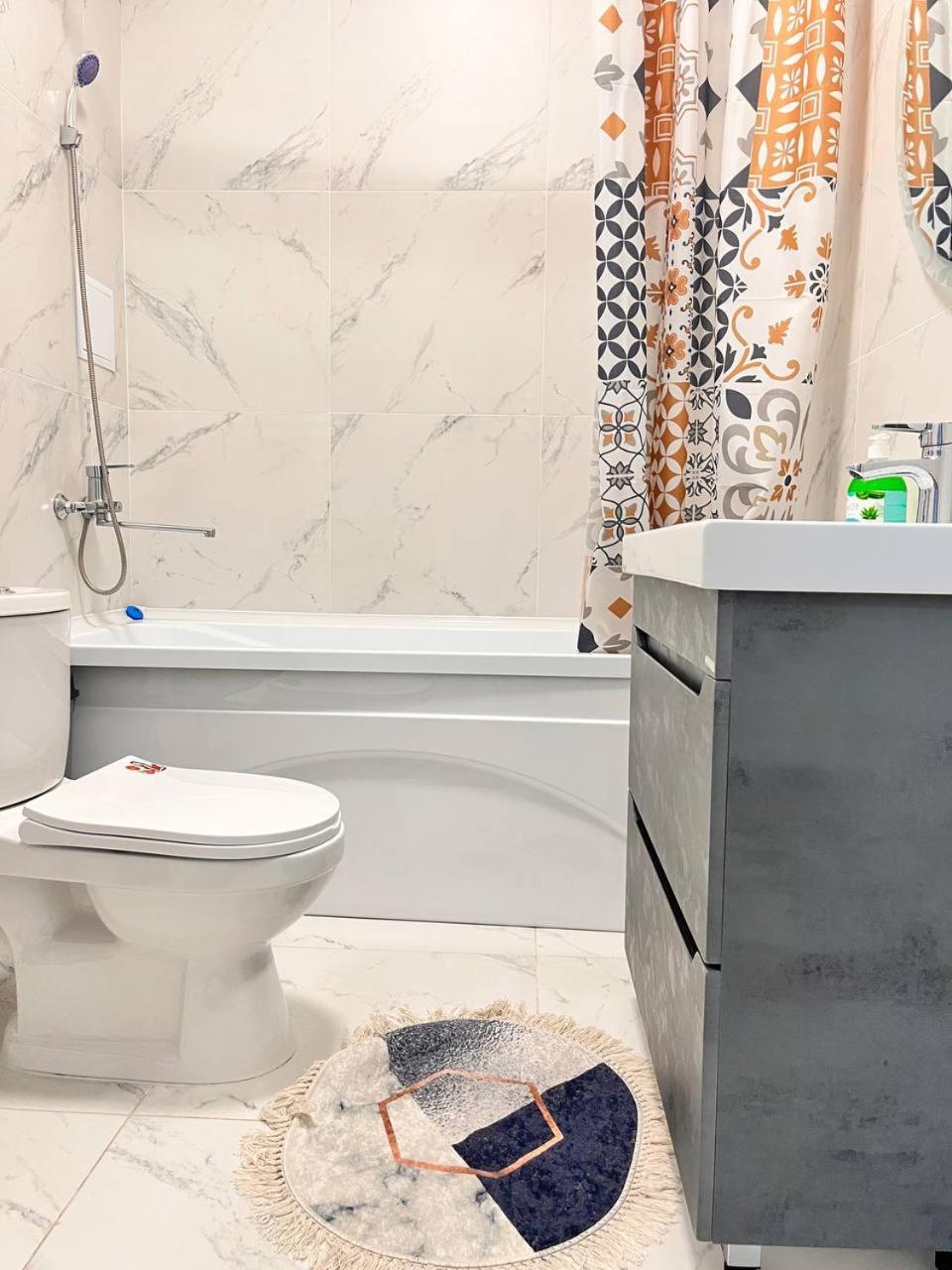 Apartment свой дом Elif Garden, In Svoydom