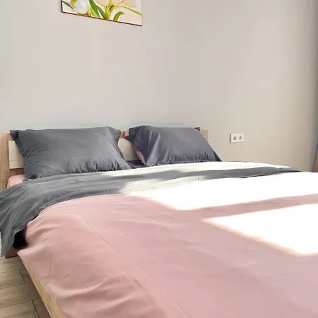 Апартаменты Свой Дом Elif Garden, Best Apartments In City Svoydom Almaty Exterior photo