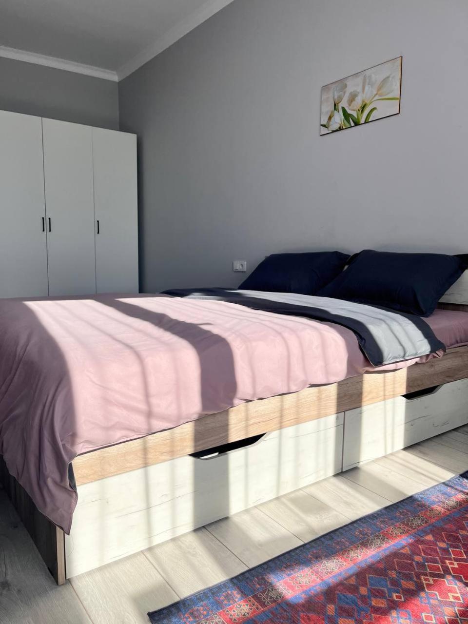 Apartment свой дом Elif Garden, In Svoydom