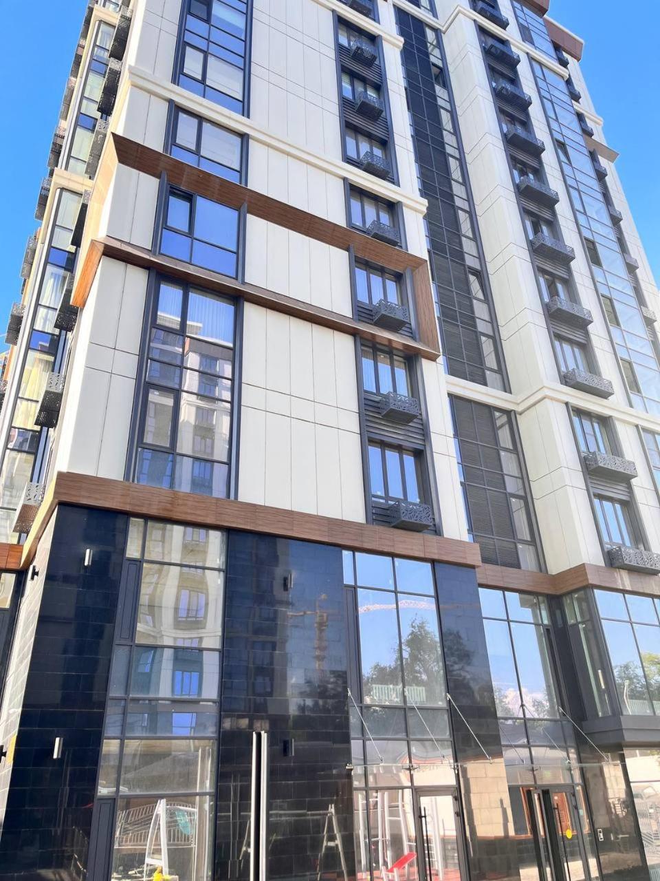 Apartment свой дом Elif Garden, In Svoydom Almaty