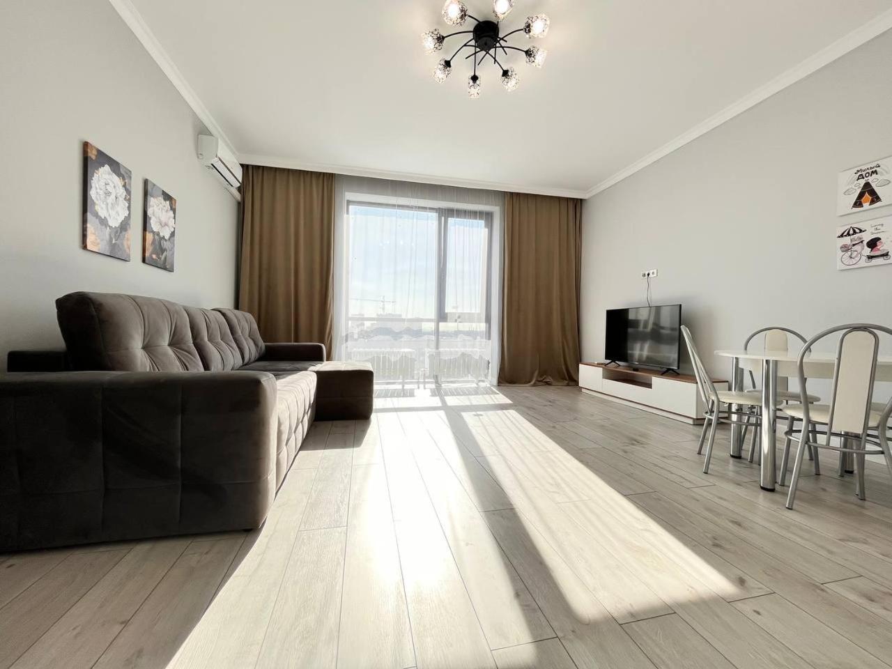 Apartment свой дом Elif Garden, In Svoydom *