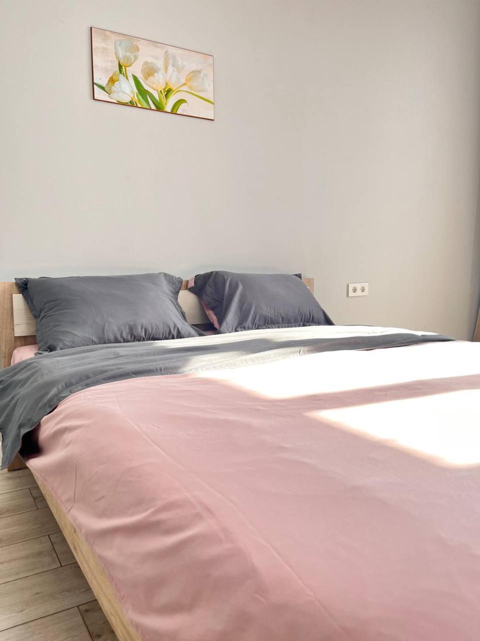 Apartment свой дом Elif Garden, In Svoydom Almaty