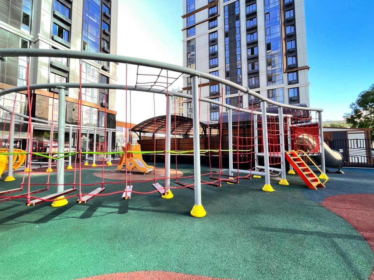 Apartment свой дом Elif Garden, In Svoydom